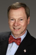 Frank Nothaft